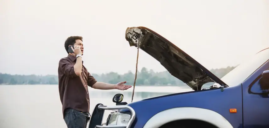 Acil Çekici Çağırmadan Önce Bilmeniz Gerekenler