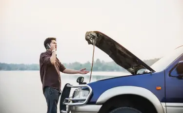 Acil Çekici Çağırmadan Önce Bilmeniz Gerekenler