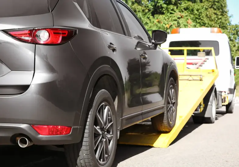 Acil Araç Transferi