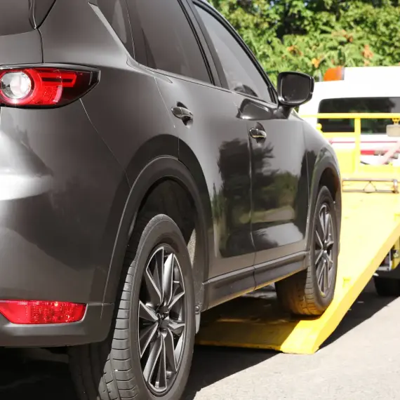 Acil Araç Transferi