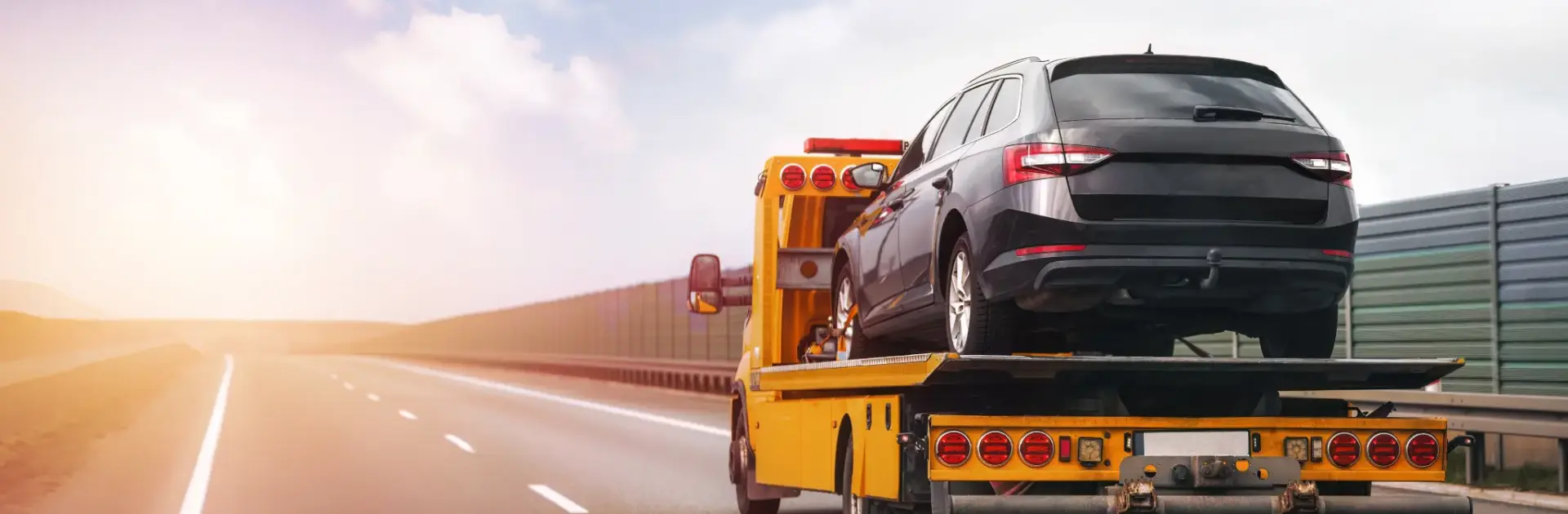 İstanbul En İyi Oto Çekici