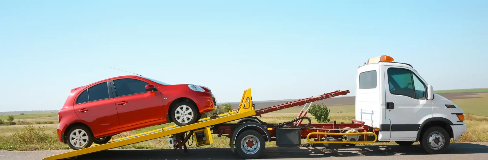 İstanbul En İyi Oto Çekici